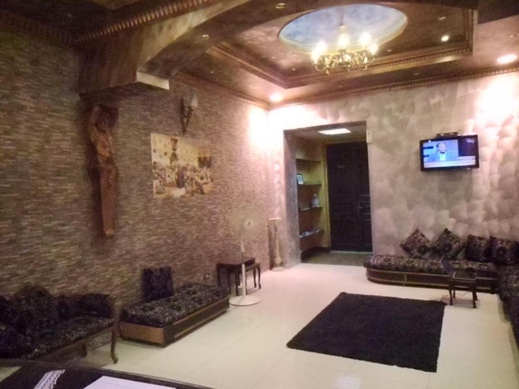 开罗 自由旅馆旅舍 外观 照片